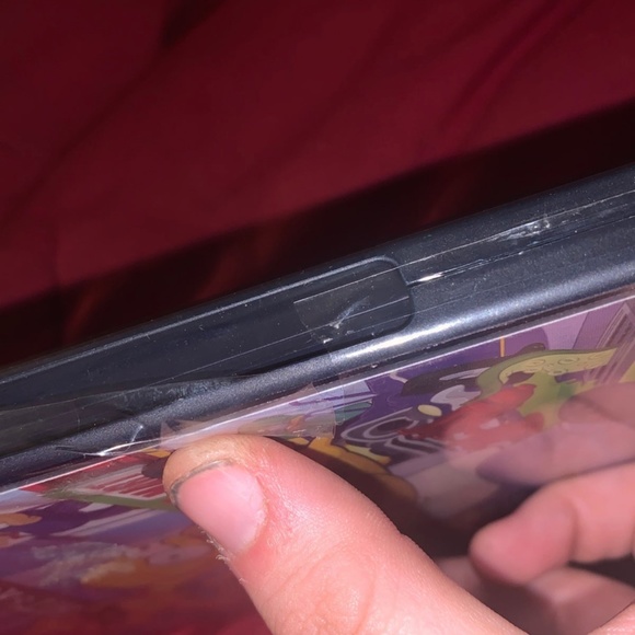 Factory Sealed The Simpsons Hit & Run PS2 - Picture 5 of 5